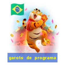 garoto de programa metedor fluminense